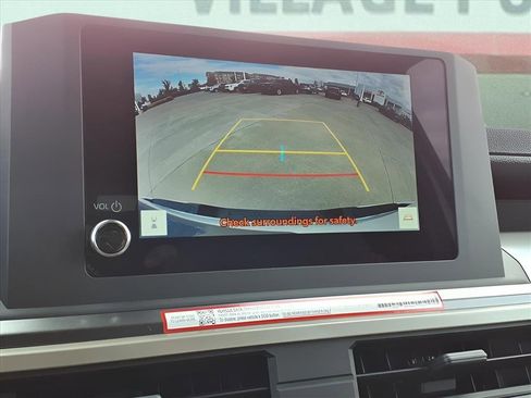 New 2025 Toyota Tacoma SR5 image 16