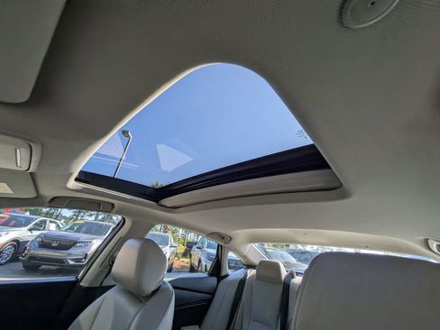 Used 2024 Honda Accord Touring image 20