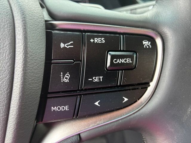 Used 2024 Lexus ES 350 w/ Premium Package FWD image 33