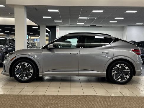 New 2026 Genesis GV60 RWD image 7