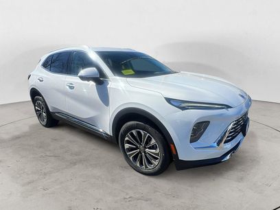 New 2026 Buick Envision Preferred