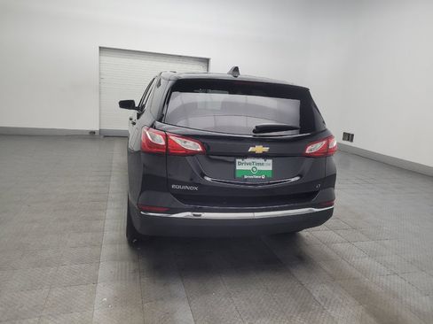 Used 2019 Chevrolet Equinox LT FWD image 6