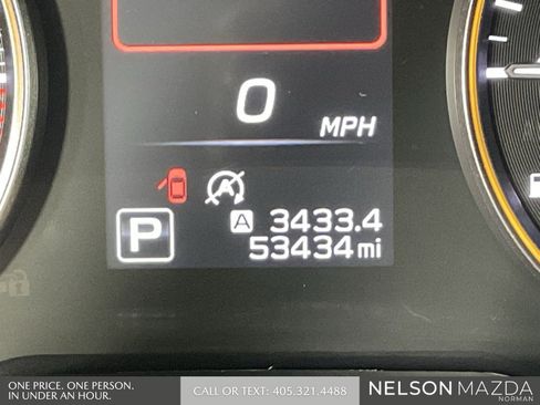 Used 2022 Subaru Outback Wilderness image 45