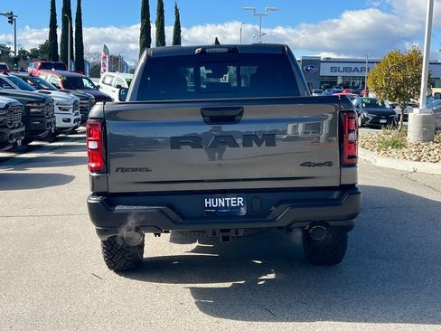 New 2026 RAM 1500 Rebel image 5
