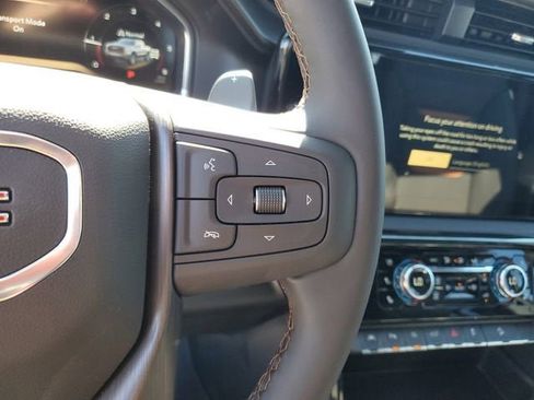New 2026 GMC Sierra 1500 AT4 w/ AT4 Premium Package image 29