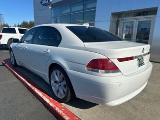 Used 2003 BMW 745Li video 2