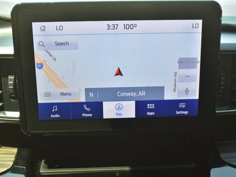 Used 2022 Ford Explorer Limited RWD image 27
