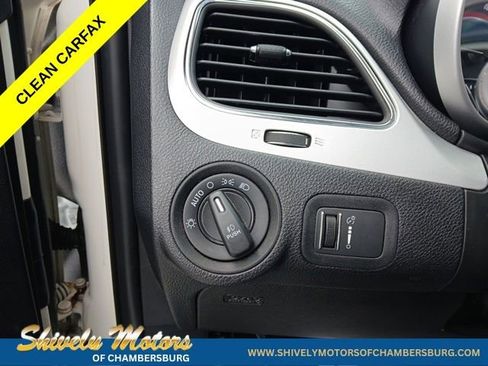 Used 2019 Dodge Journey GT w/ Nav & Sun Group AWD/4WD image 31