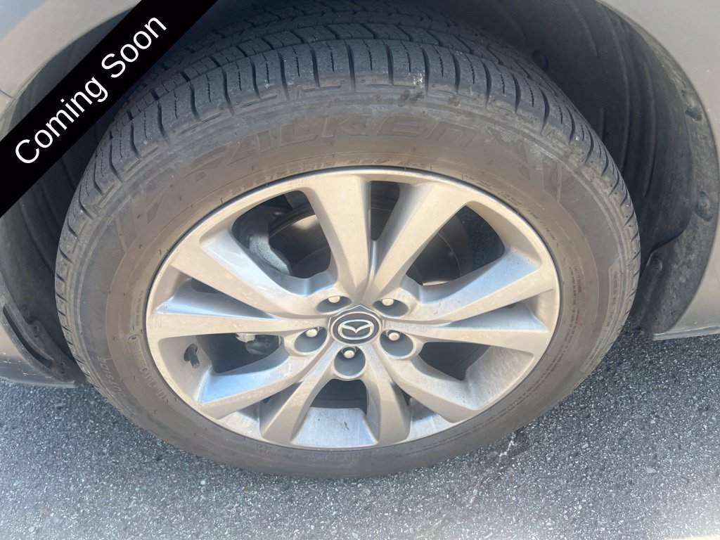 Certified 2021 MAZDA CX-30 FWD 2.5 S w/ Select Package image 11