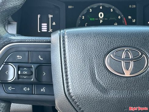 Certified 2025 Toyota 4Runner SR5 RWD image 23