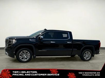 Used 2023 GMC Sierra 1500 Denali w/ Technology Package