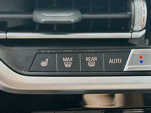 Used 2022 BMW X3 M40i w/ Premium Package AWD/4WD image 21