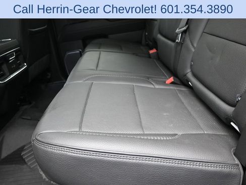 Used 2024 GMC Sierra 2500 Denali w/ Denali Reserve Package AWD/4WD image 17