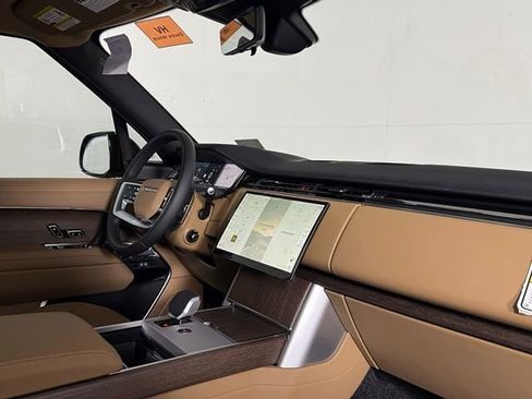 New 2026 Land Rover Range Rover SE AWD/4WD image 21