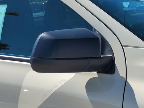 New 2025 Ford Ranger XLT w/ Equipment Group 301A High image 12