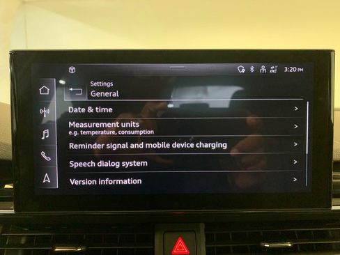 Used 2024 Audi A5 2.0T Premium Plus image 36