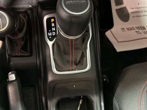 Used 2021 Jeep Gladiator Rubicon image 27