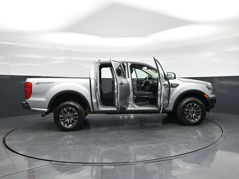Used 2021 Ford Ranger XLT w/ Equipment Group 301A Mid RWD image 4