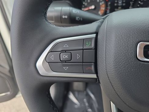 New 2026 Jeep Compass Latitude AWD/4WD image 22