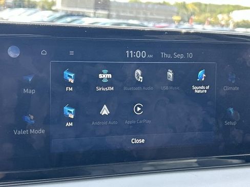 Used 2023 Hyundai Palisade SEL AWD/4WD image 32