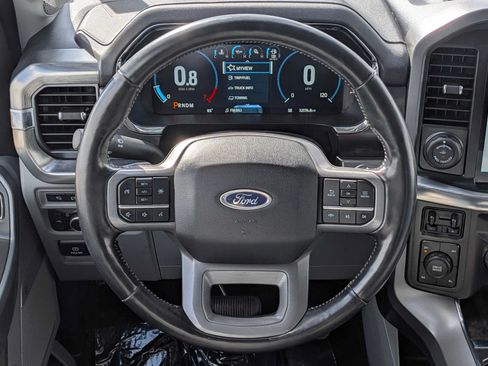 Certified 2022 Ford F150 Lariat AWD/4WD image 20