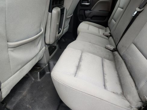 Used 2019 Chevrolet Silverado 2500 W/T image 34