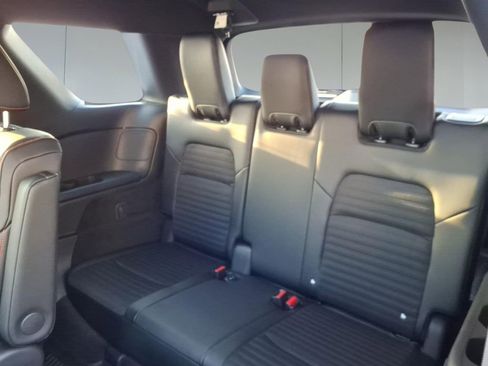 New 2026 Nissan Pathfinder Rock Creek w/ Rock Creek Premium Package image 25