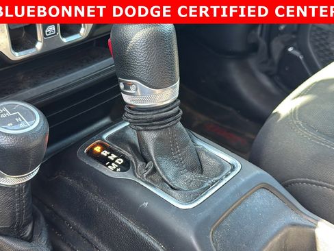 Used 2020 Jeep Wrangler Unlimited Sport S image 21