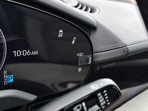 New 2026 Porsche Taycan AWD/4WD image 25