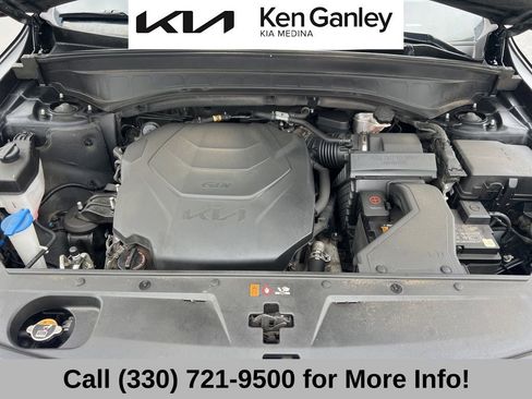 Used 2022 Kia Telluride SX FWD image 61