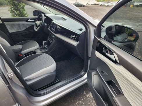 Certified 2024 Volkswagen Taos S image 12