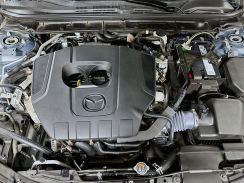 Used 2023 MAZDA MAZDA3 s image 31