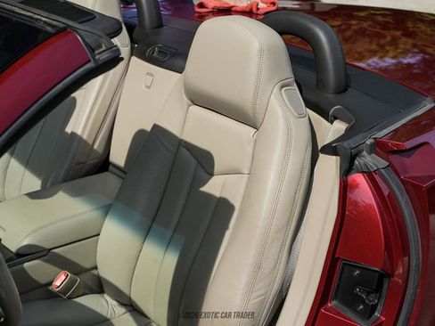 Used 2006 Cadillac XLR RWD image 33