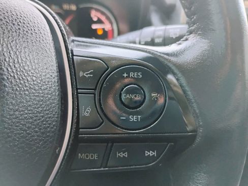 Used 2020 Toyota RAV4 TRD Off-Road w/ TRD Off-Road Weather Package image 19