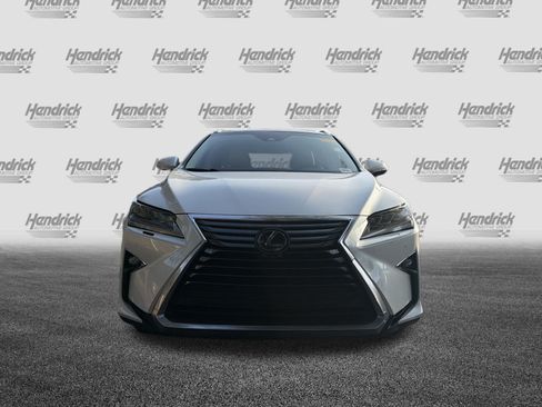 Used 2016 Lexus RX 350 FWD w/ Luxury Package image 3