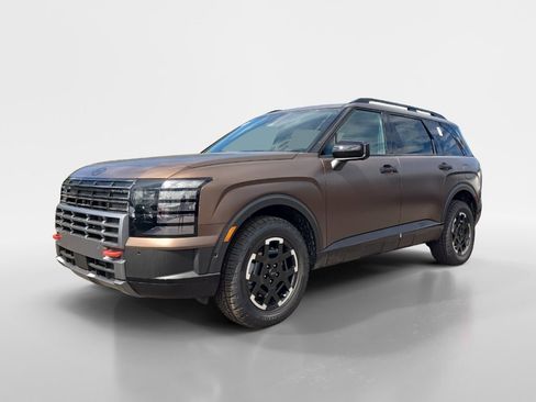 New 2026 Hyundai Palisade XRT Pro image 7