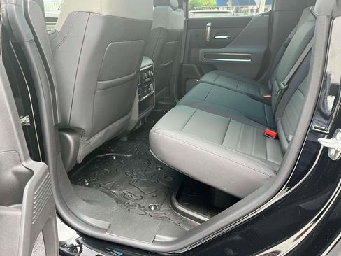 New 2025 GMC Hummer EV 3X w/ Battery Pack, 24 Module Pack image 17