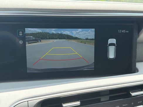 New 2026 Hyundai Palisade SE FWD image 29