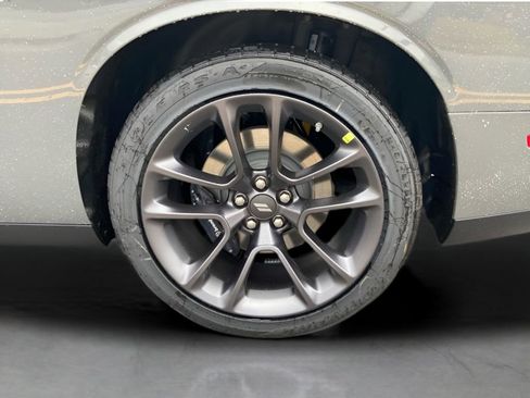 Used 2023 Dodge Challenger R/T Scat Pack w/ Plus Package RWD image 30