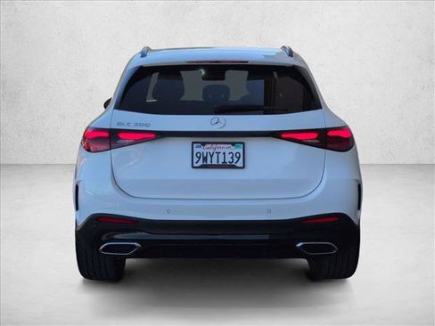 Certified 2026 Mercedes-Benz GLC 300 image 7