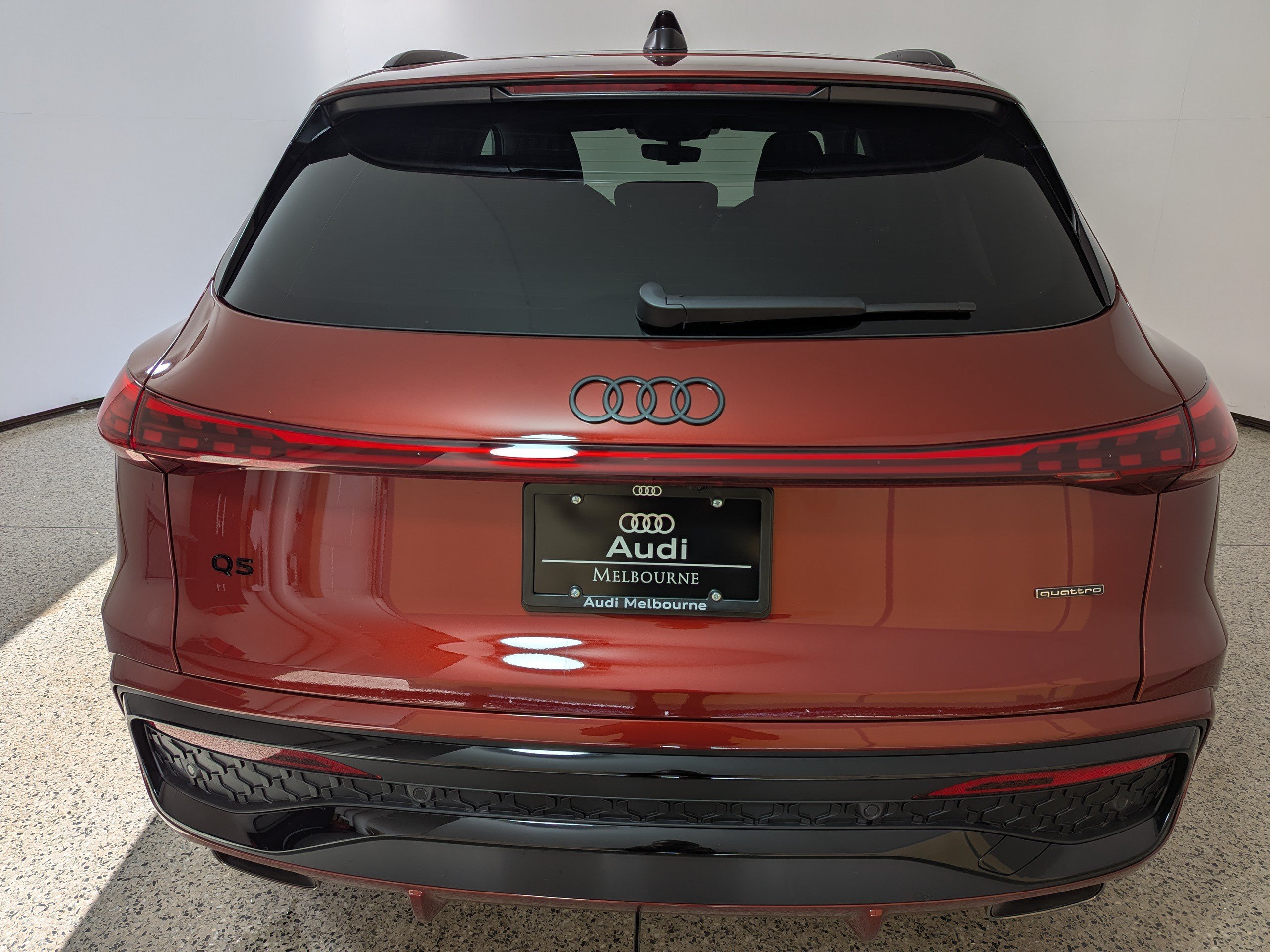 New 2026 Audi Q5 Premium Plus AWD/4WD image 5