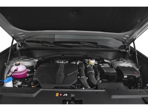 New 2025 Hyundai Santa Fe SEL FWD image 59