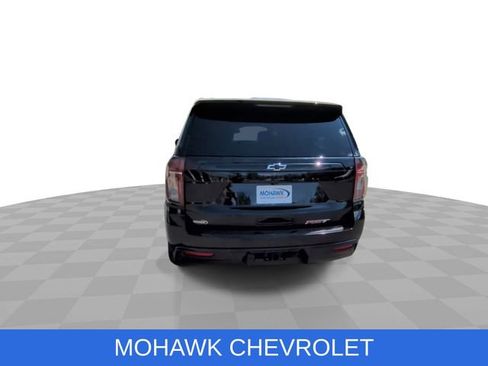 Used 2024 Chevrolet Suburban RST w/ Luxury Package AWD/4WD image 7
