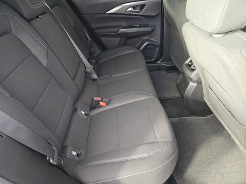 New 2026 Chevrolet Equinox EV LT image 34