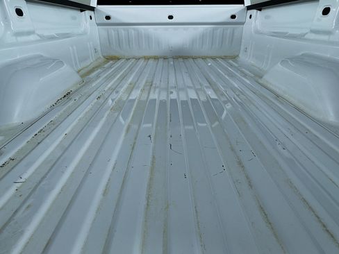 Used 2016 Chevrolet Silverado 2500 W/T image 31