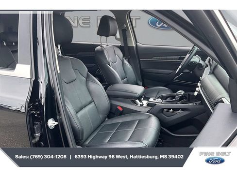 Used 2024 Kia Telluride EX FWD image 6