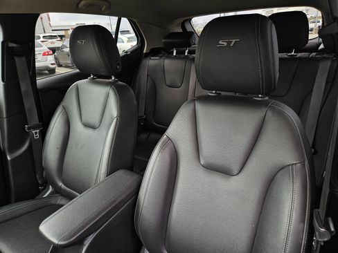 Used 2024 Buick Encore GX Sport Touring w/ Comfort Package image 14