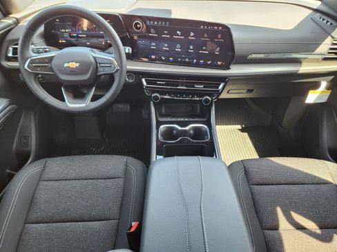 New 2026 Chevrolet Traverse LT w/ Driver Confidence Package image 22