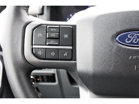 Used 2025 Ford F150 XLT w/ Equipment Group 301A Standard AWD/4WD image 18