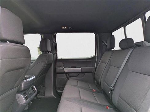 New 2025 Ford F150 XLT w/ Equipment Group 302A MID image 15
